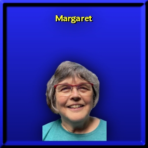 Margaret